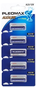 Э/п Pleomax LR23A 12V BL5