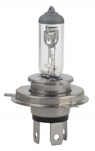 ЭРА автомобильная лампа Н4 12V 55W P43t BL 3502