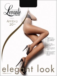 LEVANTE Колготки AMBRA 20 (glace, 4)