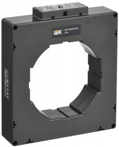 Трансформатор тока ТТИ-125  1500/5А  15ВА  класс 0,5  IEK