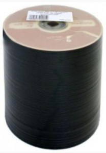 Диск Smart Track DVD-RW 4,7GB 4x SP-100/600/