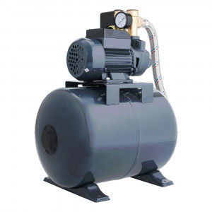 AQUALINK Автоматическая насосная станция AQUALINK AS VI-35/35-24 370Вт 5120