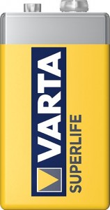 Э/п Varta 2022.101.301 SuperLife /6F22