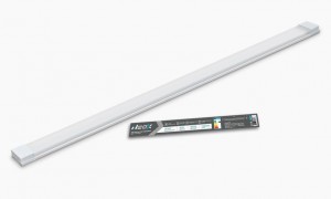 ASD/NEOX св-к св/д линейный ДПО-110 ОПАЛ 50W(5000lm) 4000K 4K 1200x61x24 IP40 2г. 5398