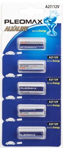 Э/п Pleomax 27A 12V BL5