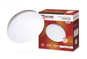 ASD/InHome св-к св/д декоративный 18W(1170lm) 6500K 6K 230x55 DECO НОЧНОЕ НЕБО 3495