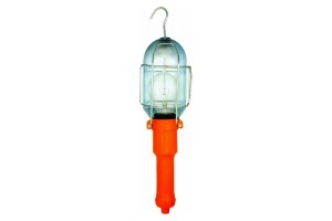 Camelion W-001 (ЛСУ) лампа-переноска 60W E27 шнур 4м