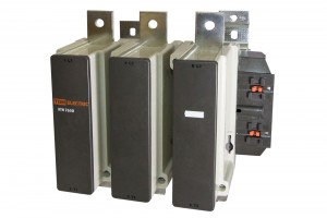 TDM контактор КТН- 7630 630А 400В/АС3 1НО SQ0710-0017