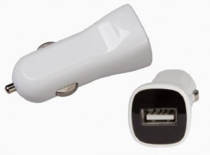 Авто зарядник/блок пит. (прикур.) Jazzway iP-2100USB