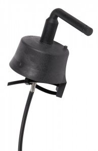 Ограничитель перенапряжения ОПН-440 (LVA 440B-DL) IEK