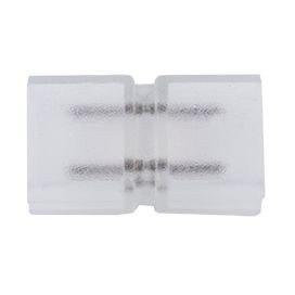 Ecola Коннектор 220V 14x7 2-конт для ленты IP68 S1MN14ESB
