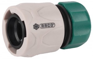 Соединитель RACO "Original" (шланг-насадка), 1/2" zu4250-55203C