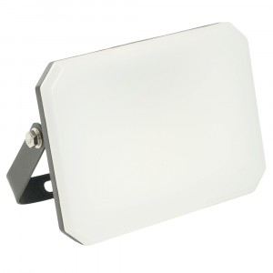 Feron прожектор св/д 30W(2850lm) 6400K 6K IP65 черн/матов рассеив 112х80х26 LL-941 51044