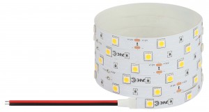ЭРА лента св/д LS5050-7,2-30-12-3000K-IP20, теплый белый, 5м 59915