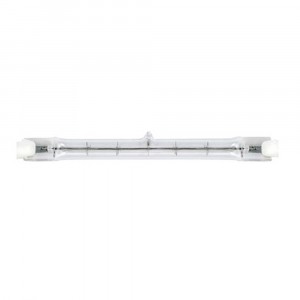 Uniel лампа галогенная R7s 230W 10х118мм  J-118/230/ R7s