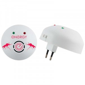 Energy Отпугиватель комаров до 30м2 (220V, 9Вт) SWT-441E 280127