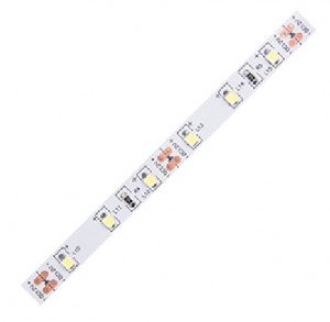Ecola Лента св/д 12V 11W/m 60Led/m IP20 6000K 5м 1200Lm/m 6K (интер) PRO SMD3528 P2LD11ESB