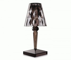Jazzway св-к настол ФАЗА CTL1-USB черный 5W(120lm) 235x119x119 .5040908