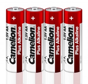 Э/п Camelion Plus Alkaline LR03/286  4S