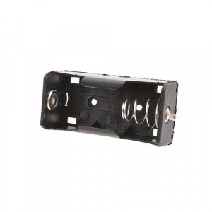 Батареечный отсек ROBITON Bh1xR14/pins с выводами для пайки PK1, 16512