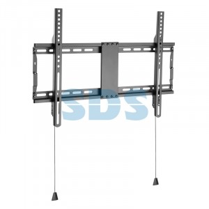Кронштейн для телевизора 37"-80" дюймов, фиксированный серия HOME REXANT 38-0343