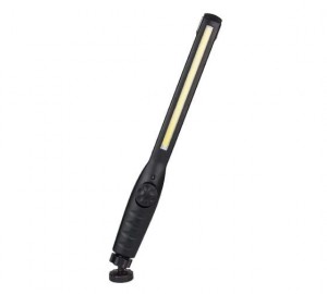 Gauss Фонарь автомобильный 8W 500Lm акк. Li-ion 2100mAh диммируемый GF801