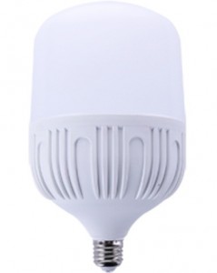 Ecola высокомощн. E27/E40 50W 4000K 4K 230x140 Premium HPUV50ELC