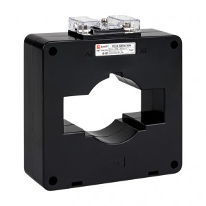 EKF PROxima Трансформатор тока ТТЕ-100-1600/5А класс точности 0,5 tte-100-1600