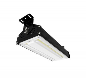 Jazzway св-к складской накл. пром. 50W(5000lm) 5000K 6К IP65 285х118х78 5044357