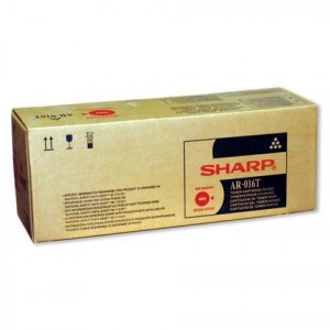 Тонер-картридж SHARP (AR016LT) AR-5015/5316, ориг.