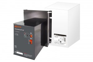 TDM Электропривод ЭП-1600 ВА89 SQ0751-0068