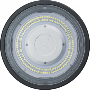 Navigator св-к св/д линейн IP65 100W(13900Lm 90°) 5000К 4K матов 254х98 NHB-P7-100-5K-90D 82416