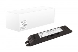 TDM EB-T8-136-EA3С ЭПРА для 1x36W T8 народная (10!) SQ0363-0009