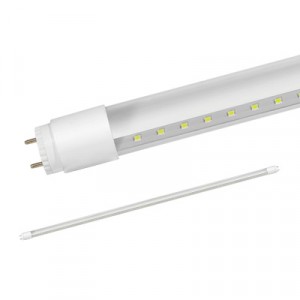 ASD/InHome T8 G13 20W(1620lm) 4000K 4K 1200х26 прозрачная LED-T8-П-PRO (уп. 25шт) 0982