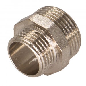 СТМ Ниппель переходной 1-1/4"x1" (нар-нар, ш/ш) CRRN1141