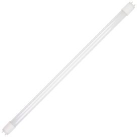 Ecola T8 G13 220V 14W (1120Lm) 6500K 6K 600x28 повор. цок. матов. Premium CT8D14ELB