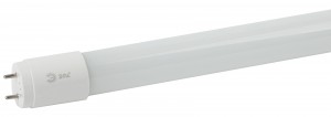 ЭРА ECO T8 G13 220V 10W(800lm) 4000K 4K 600x26 R (неповорот.) T8-10w-840-G13 8966