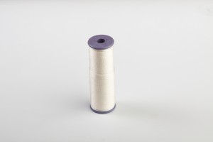Нить крученая из полиамида Текс 93,5*1*2 (катушка 50 г) 240м 40013 Сибшнур