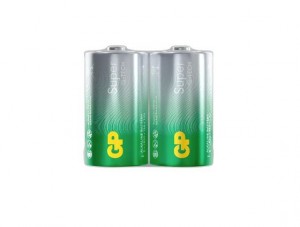 Э/п GP Super G-TECH 13A LR20/373 б/б 2S