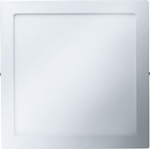 Navigator св-к наклад. св/д квадр. 24W(1600lm)4000K 4K 300x300x40 белый NLP-SW1-24W-840-WH-LED,71399