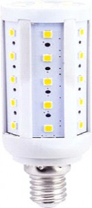 Ecola кукуруза E14 9.5W (9W) 4000K 4K 108x30 Premium Z4NV95ELC
