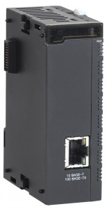 ПЛК S. Ethernet серии ONI