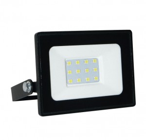 Volpe прожектор св/д 10W(540lm) 103x65x29 зеленый свет ULF-Q517 10W/GREEN IP65 220-240V BLACK