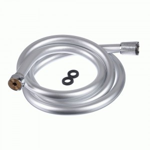 RAIN Шланг для душа 150см, 1/2"(Имп)-1/2"(Имп), система антитвист, сталь, латунь, 569-035