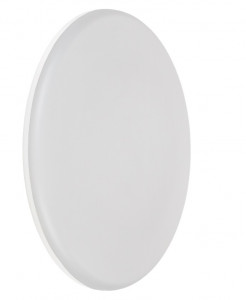 GENERICA св-к св/д FLAT ДПБ 01-3 24W(2400lm) IP54 4000К круг 290x43 FL-DPB0-0012-024-40-K01-G
