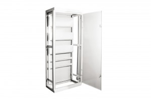TDM каркас ВРУ-1 (1800х800х450) SQ0905-0112