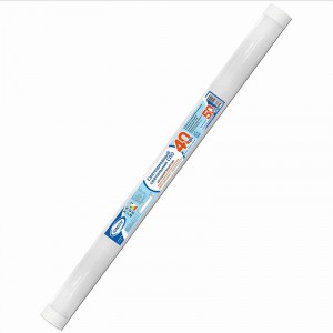 IONICH св-к св/д линейный 40W(3200lm) 6500K 6K IP40 1200x75x22 СПО/ДПО/ЛПО2x36 1514