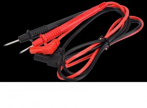 IEK щупы для мультиметров (пика) MASTER 6020 (компл.) TMD30D-TL-080-18
