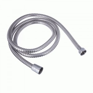 СоюзКран Шланг для душа 150 см, 1/2"(Имп)-1/2"(Имп), S7, сталь, 569-029