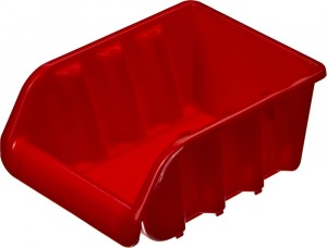 Лоток для метизов STAYER "MASTER", 160х115х75 мм, 1,4 л